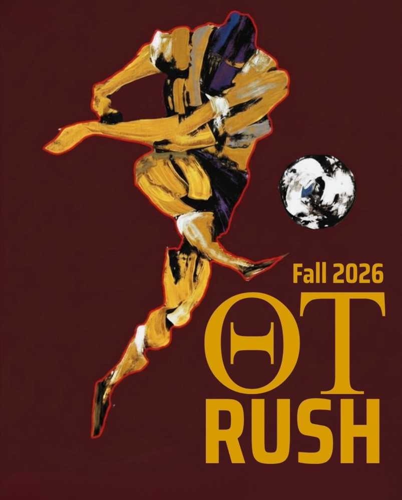 Theta Tau Fall 2026 Rush